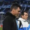 Fin de ciclo: Esteban Solari dej� de ser el t�cnico de Godoy Cruz