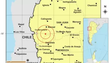 sismo