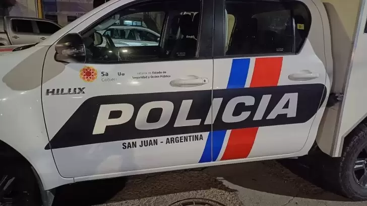 san juan