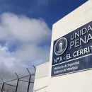 Tensión en San Rafael: graves incidentes frente al penal, por la muerte de un joven recluso