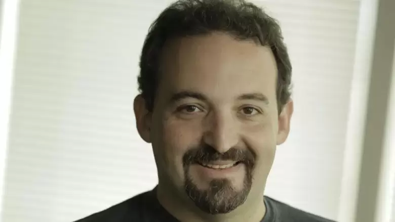 Maximiliano Firtman