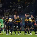 Boca liber� un cupo de extranjero y est� cerca de vender a un jugador cedido a Grecia