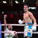 Orgullo argentino: Mirco Cuello venció en Libia y se consagró campeón mundial de boxeo
