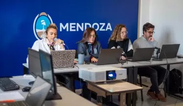 Comenz� la etapa online de la audiencia p�blica del proyecto PSJ Cobre Mendocino