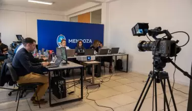 etapa virtual de la Audiencia P�blica de PSJ Cobre Mendocino