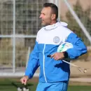 La era Ribonetto arranc� con doble desaf�o: el Tomba buscar� la Sudamericana y el Clausura