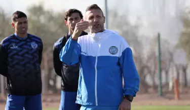 Walter Ribonetto Godoy Cruz