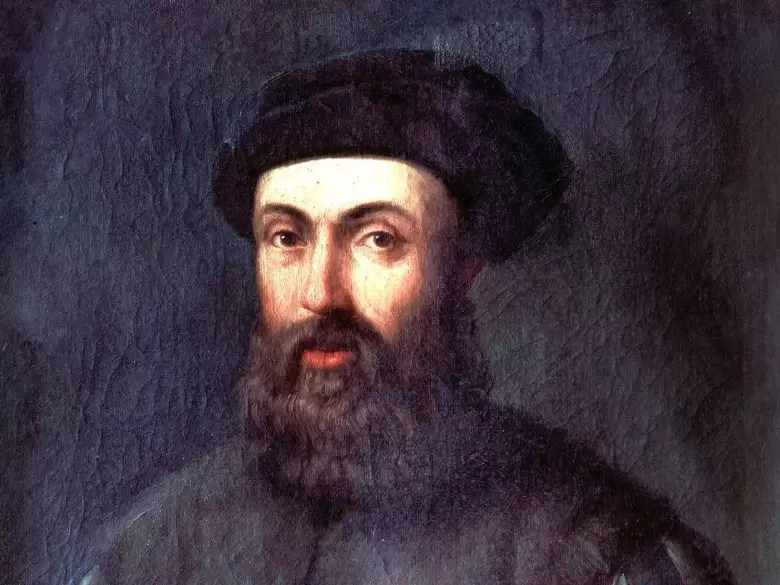 fernando de magallanes