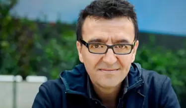 mario riorda
