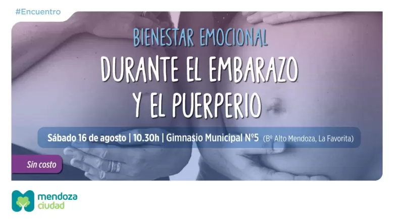 embarazo
