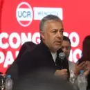 Cornejo analiz� las elecciones en Buenos Aires: "El kirchnerismo no est� muerto"
