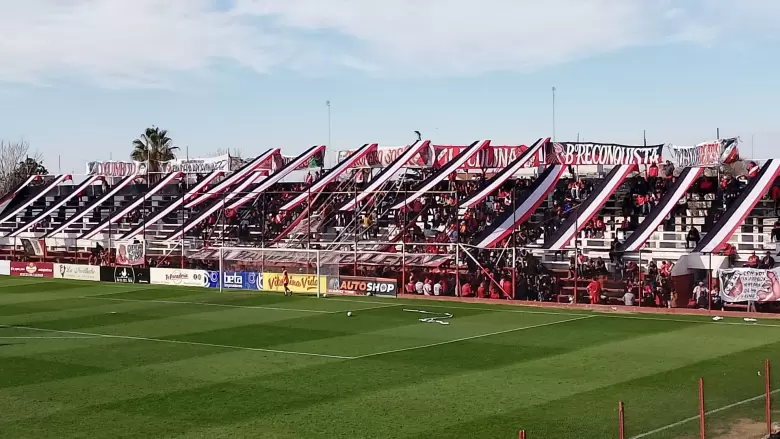 Deportivo Maip�