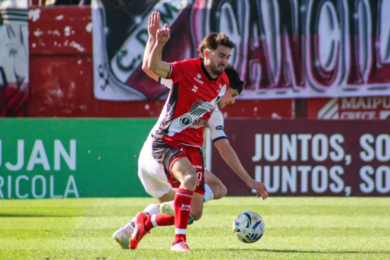 Deportivo Maip�