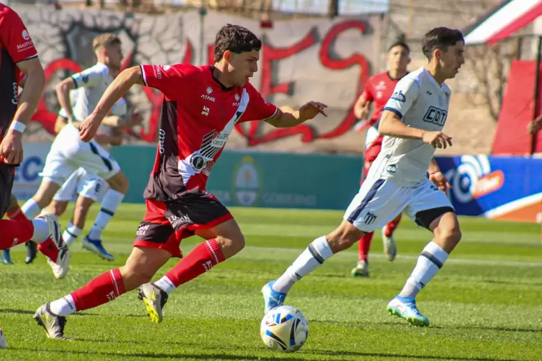 Deportivo Maip�