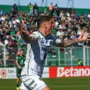 (VIDEO) Sarmiento venci� 1 a 0 a San Martin de San Juan