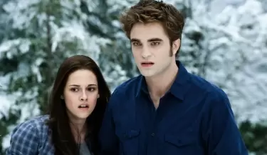 crepusculo