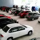 Mendoza qued� entre las provincias con menor crecimiento en ventas de autos usados