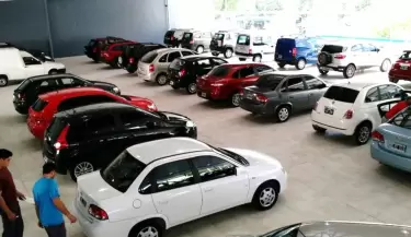 auto usado