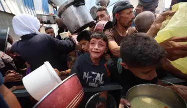 gaza