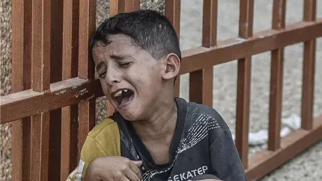 gaza