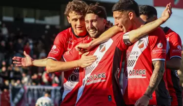 Deportivo Maip�