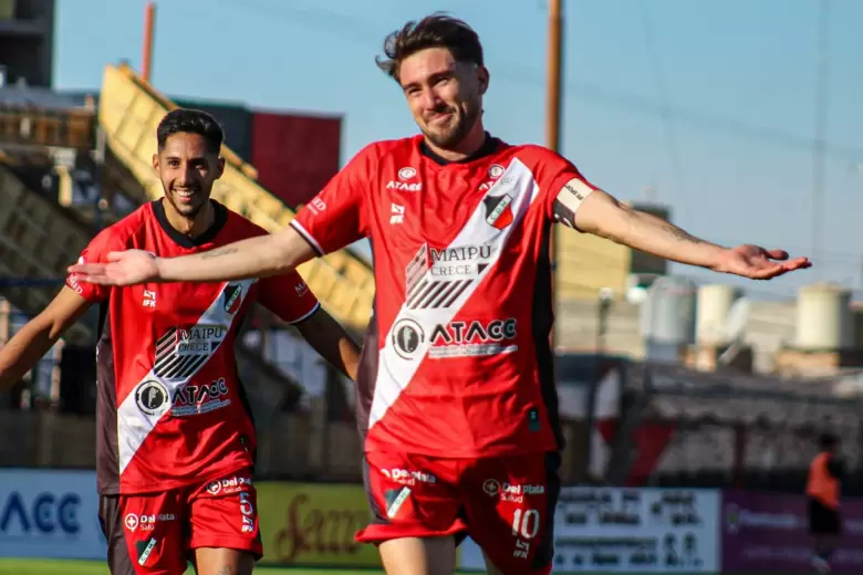 Deportivo Maip�