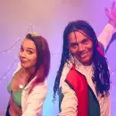 Los Chakales en Mendoza: la banda de cumbia volver� con sus �xitos