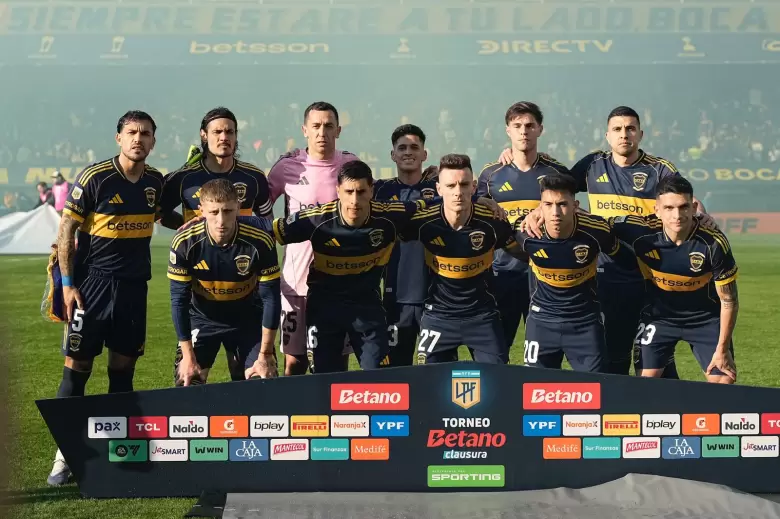 boca