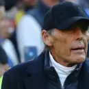 Russo llen� de elogios a Paredes, tras el triunfo de Boca: "Es uno de los mejores"