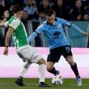 Belgrano venció a Banfield 2 a 1 y sumó tres puntos clave en el torneo