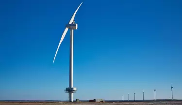 energ�a e�lica