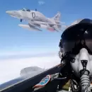 D�a de la Fuerza A�rea Argentina: un homenaje a la defensa y el vuelo nacional