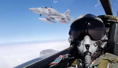 dia de la fuerza a�rea argentina