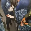 Alertan por un aumento del consumo de drogas en Mendoza: crece el uso de coca�na fumada y baja la edad de inicio