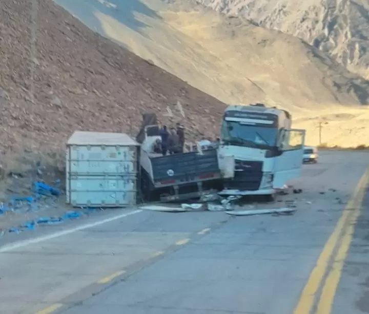 accidente