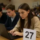 Lanzaron Pisat�n Mendoza 2025, una competencia al estilo PISA para estudiantes secundarios