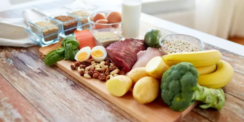 jornada de nutricion