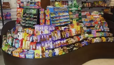 kiosko