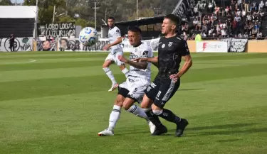 gimnasia chaco for ever