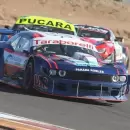 TC: Mart�n V�zquez consigui� un triunfazo en el Desaf�o de las Estrellas en San Juan