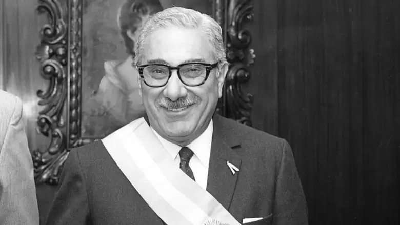 santiago llaver
