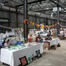 General Alvear ser� escenario del Segundo Encuentro de Cer�mica y Vitrofusi�n