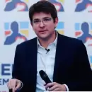 Muri� Miguel Uribe, el senador y candidato a presidente que fue baleado en Colombia
