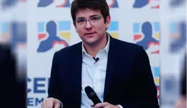 Miguel Uribe, senador asesinado en Colombia