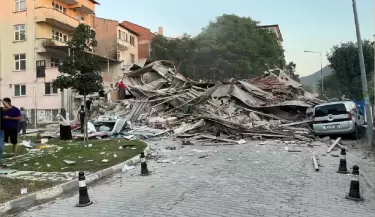terremoto en Turqu�a