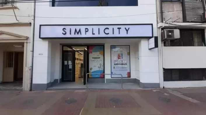 Farmacity