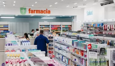 Farmacity