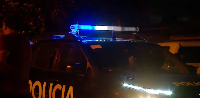 Policiales de Valle de Uco