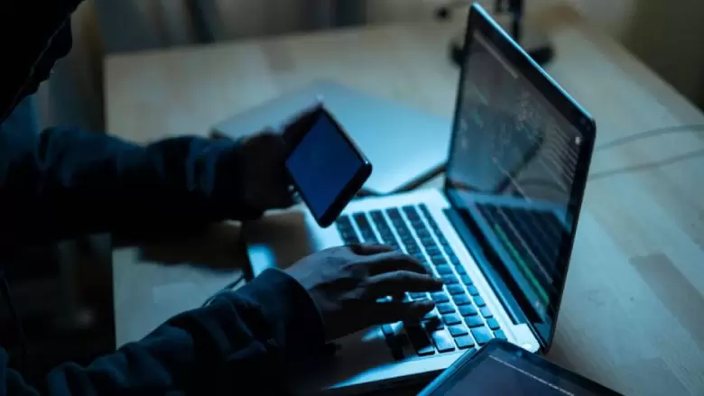 Fraudes estafas digitales