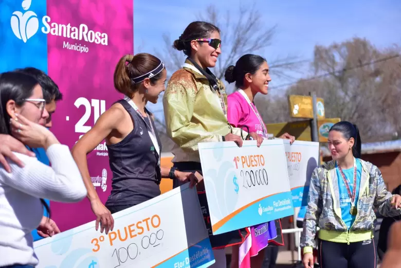 desaf�o �acu��n Terra Trail